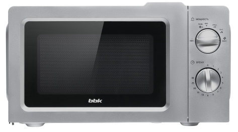 Микроволновая печь BBK 17MWS-784M/B - фото в интернет-магазине Арктика
