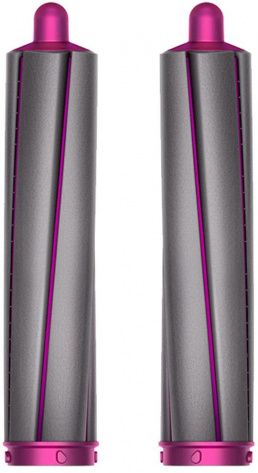 Стайлер для волос Dyson Airwrap HS01 FN с длинными цилиндрическими насадками - фото в интернет-магазине Арктика