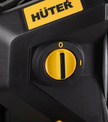 Минимойка Huter W240i K7 SMART PROFESSIONAL - фото в интернет-магазине Арктика