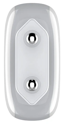 Зарядное устройство сетевое LDNIO A2313C 18W USBx2+Type-C White (LD_B4549) - фото в интернет-магазине Арктика