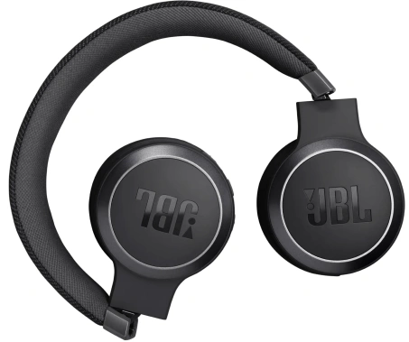 Наушники JBL Live 670NC Black (JBLLIVE670NCBLK) - фото в интернет-магазине Арктика