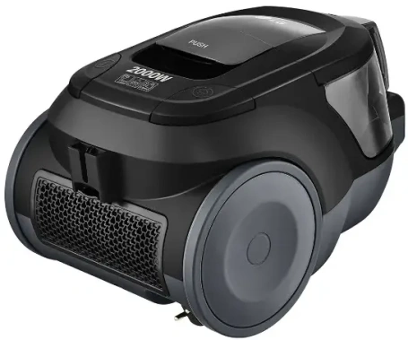 Пылесос LG VC5316NNTS - фото в интернет-магазине Арктика
