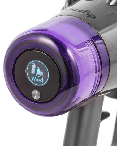 Пылесос беспроводной Dyson V11 Extra (476597-01) - фото в интернет-магазине Арктика