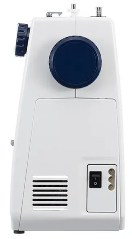 Швейная машинка Janome SP901 - фото в интернет-магазине Арктика
