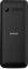 Мобильный телефон Xenium X280 Black - фото в интернет-магазине Арктика