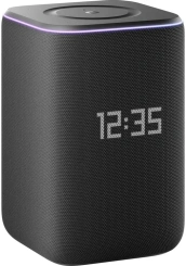 Умная колонка Яндекс Станция 3 (YNDX-00060K) Черная - каталог товаров магазина Арктика