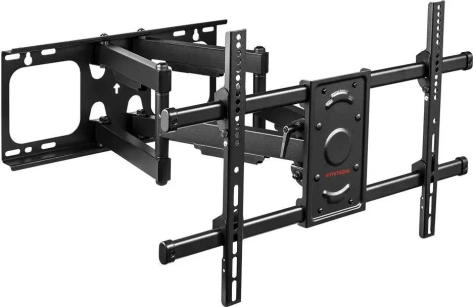 Кронштейн Arm Media Paramount-70 black - фото в интернет-магазине Арктика