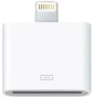 Переходник Apple Lightning to 30-pin Adapter MD823ZM/A