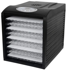 Сушилка для овощей и фруктов Hyundai HYFD-P1801 - каталог товаров магазина Арктика