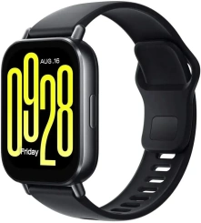 Смарт-часы Xiaomi Redmi Watch 5 Active Black (BHR8784GL) - каталог товаров магазина Арктика