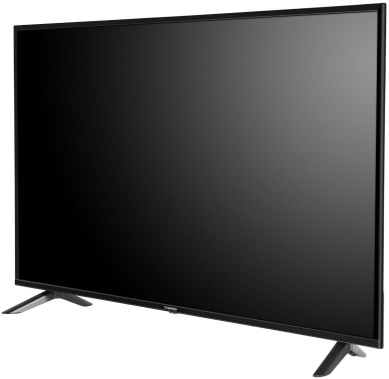 Телевизор Starwind SW-LED55UB401 UHD Smart TV (Яндекс) - фото в интернет-магазине Арктика