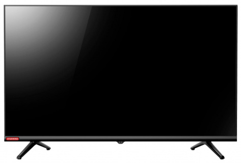 Телевизор Starwind SW-LED32SB303 Smart TV (Салют) - фото в интернет-магазине Арктика