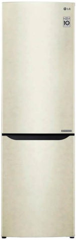 Холодильник LG GA-B419SEJL - фото в интернет-магазине Арктика