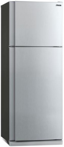Холодильник Mitsubishi Electric MR-FR51H-HS-R - фото в интернет-магазине Арктика