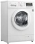 Стиральная машина LG F1296CDS0X - фото в интернет-магазине Арктика