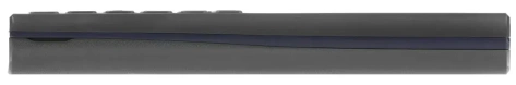 Мобильный телефон Nokia 106 (TA-1564) DS Black/Charcoal - фото в интернет-магазине Арктика