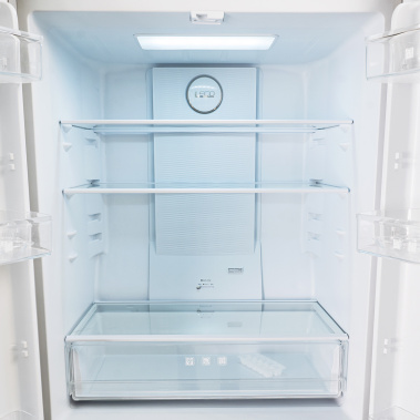 Холодильник Centek CT-1750 NF Beige - фото в интернет-магазине Арктика