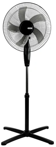 Вентилятор напольный Centek CT-5033 black - фото в интернет-магазине Арктика