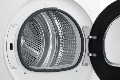 Сушильная машина Haier HD90-A2979 - фото в интернет-магазине Арктика