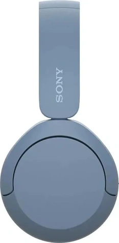 Наушники Sony WH-CH520 Blue - фото в интернет-магазине Арктика