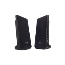 Колонки CBR CMS-295 (черные) - каталог товаров магазина Арктика