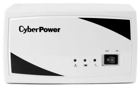 Инвертор для котла CyberPower SMP550EI - фото в интернет-магазине Арктика