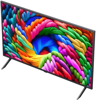 Телевизор LG 43NANO90A6B.ARUG UHD Smart TV - фото в интернет-магазине Арктика