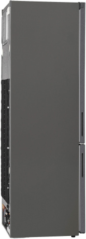 Холодильник LG GA-B509CLCL - фото в интернет-магазине Арктика