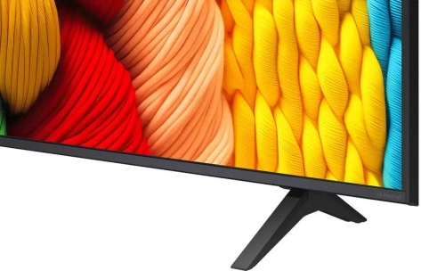 Телевизор LG 65NANO80A6B.ARUG UHD Smart TV - фото в интернет-магазине Арктика