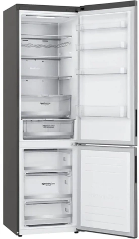 Холодильник LG GA-B509CMUM - фото в интернет-магазине Арктика