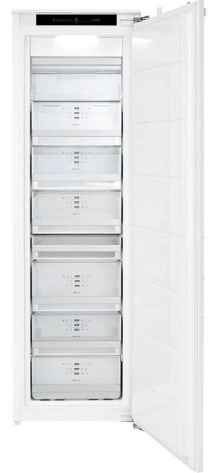 Встраиваемый морозильник Asko FN31831i - фото в интернет-магазине Арктика