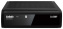 Приемник цифрового ТВ BBK SMP025HDT2 black - фото в интернет-магазине Арктика