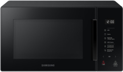 Микроволновая печь Samsung MG23T5018AK/BW - каталог товаров магазина Арктика
