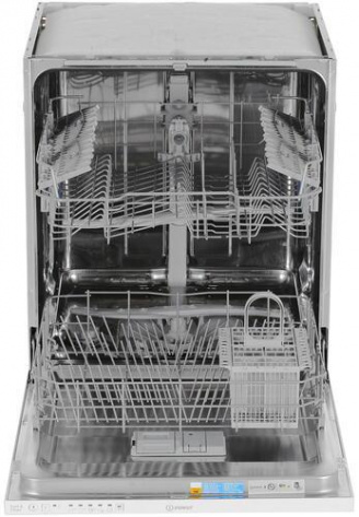 Посудомоечная машина Indesit DIE 2B19 A - фото в интернет-магазине Арктика