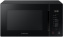 Микроволновая печь Samsung MG23T5018AK/BW - фото в интернет-магазине Арктика
