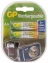 Аккумулятор GP HR6-2BL AA 2700 mAh 2 шт - фото в интернет-магазине Арктика