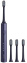 Электрическая зубная щётка Xiaomi Toothbrush T302 (Dark Blue) - фото в интернет-магазине Арктика