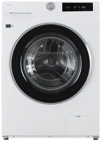 Стиральная машина Samsung WW90DG6U34LELP - фото в интернет-магазине Арктика