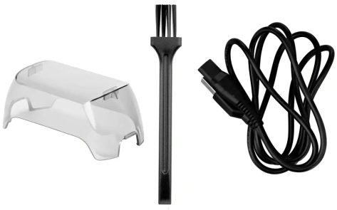 Электробритва Aresa AR-4651 - фото в интернет-магазине Арктика