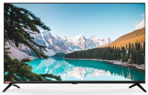 Телевизор Starwind SW-LED40SG300 Smart TV (Яндекс) - фото в интернет-магазине Арктика