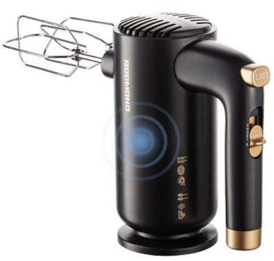 Миксер REDMOND RHM-2105 - фото в интернет-магазине Арктика
