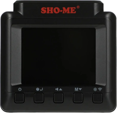 Авторегистратор Sho-Me Combo Mini WiFi Pro с радар-дет - фото в интернет-магазине Арктика