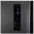 Холодильник LERAN SBS 300 IX NF - фото в интернет-магазине Арктика