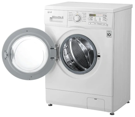 Стиральная машина LG F10B8MD RU - фото в интернет-магазине Арктика