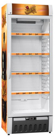 Холодильник-витрина Атлант ХТ 1006-024 - фото в интернет-магазине Арктика