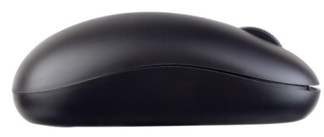 Мышь беспроводная Perfeo GLOBE (PF_A4783) (черная) - фото в интернет-магазине Арктика
