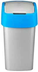 Контейнер для мусора FLIP BIN 02170-734-00 9 л голубой - Безант М - каталог товаров магазина Арктика