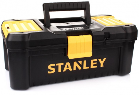 Ящик для инструмента Stanley STST1-75514 - фото в интернет-магазине Арктика