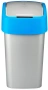 Контейнер для мусора FLIP BIN 02170-734-00 9 л голубой - Безант М