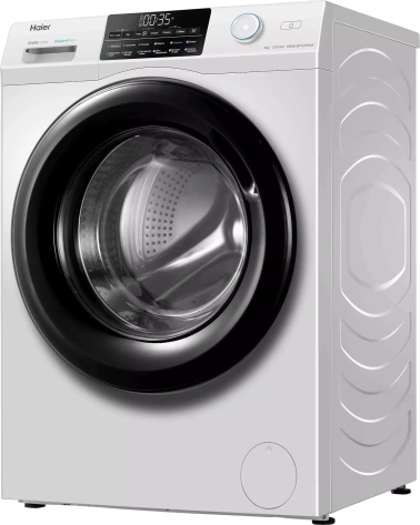 Стиральная машина Haier HW60-BP12959AE - фото в интернет-магазине Арктика
